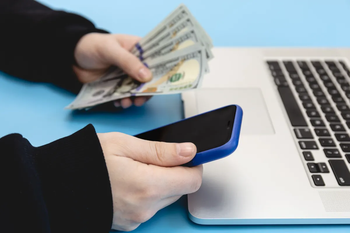 Payment Suggestions