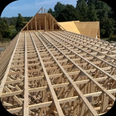Roof Trusses